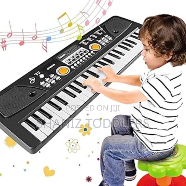 Toy Piano for Kids - thumbnail 2