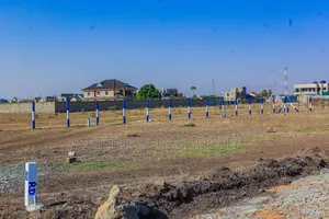 Ruiru -Eastern Bypass Kamakis PWW