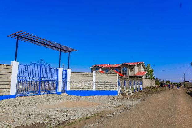 Ruiru -Eastern Bypass Kamakis PWW - thumbnail 4
