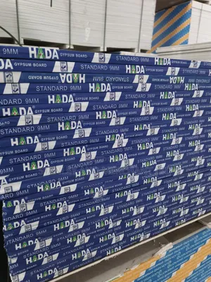 Hada Gypsum Premium Finish Free Delivery