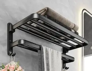 Towel Rack
