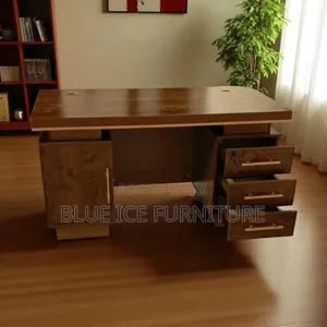 Executive Writing Desk
