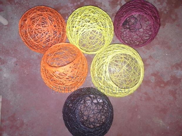 Lampshades - thumbnail 4