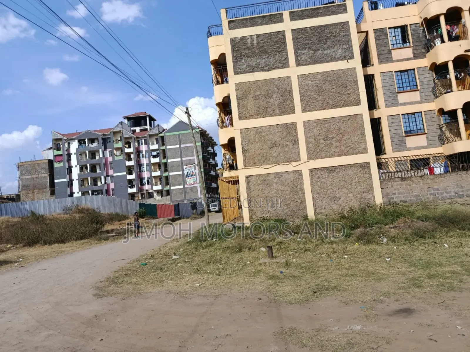 Residential Property