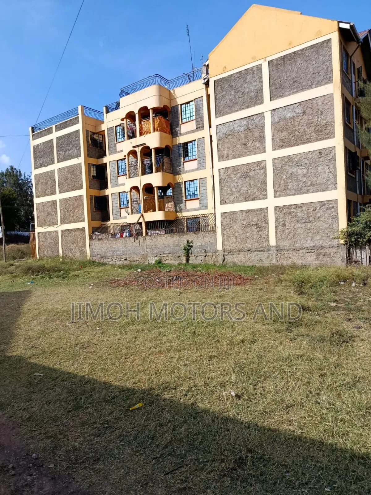 Residential Property