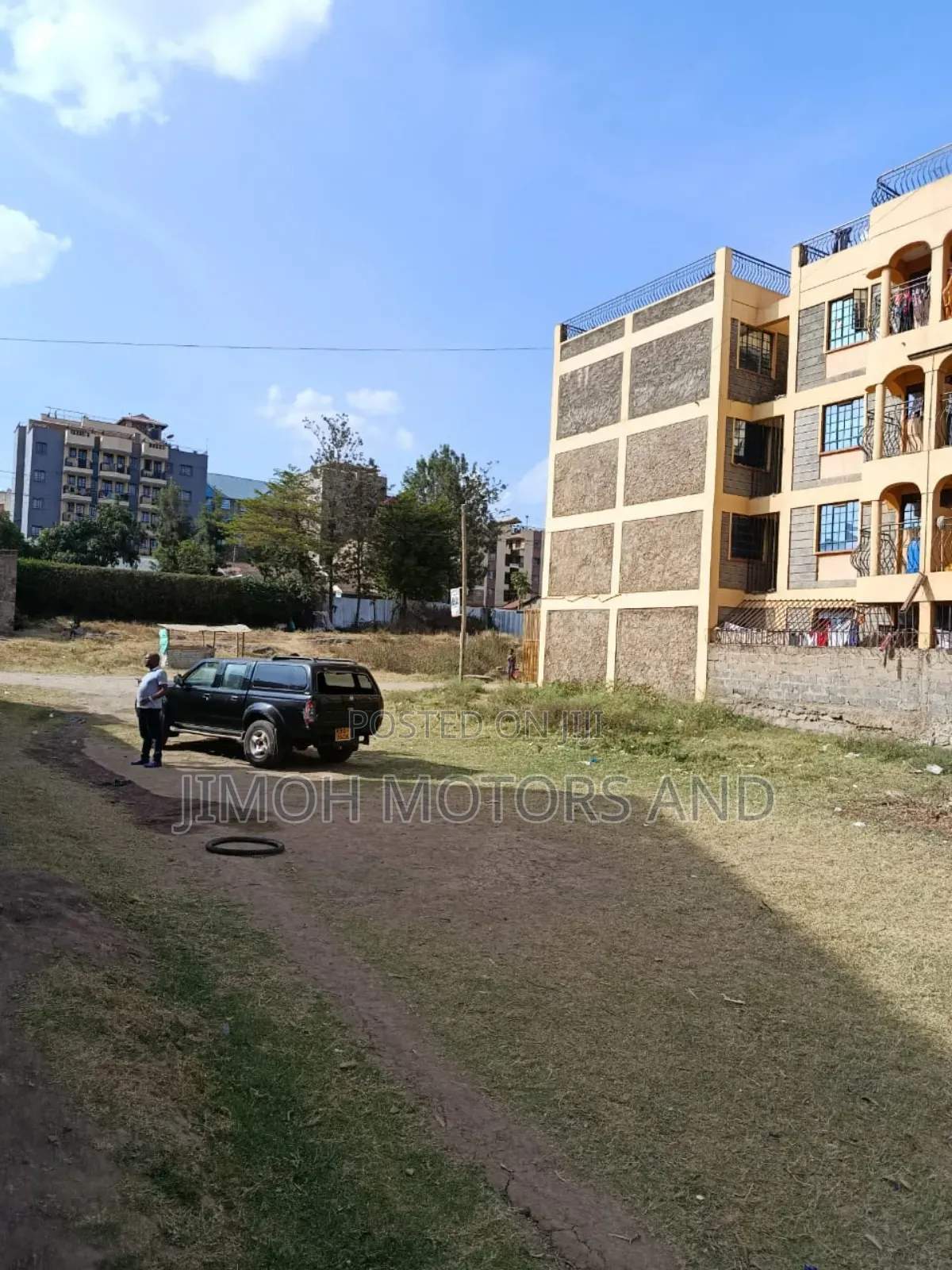 Residential Property