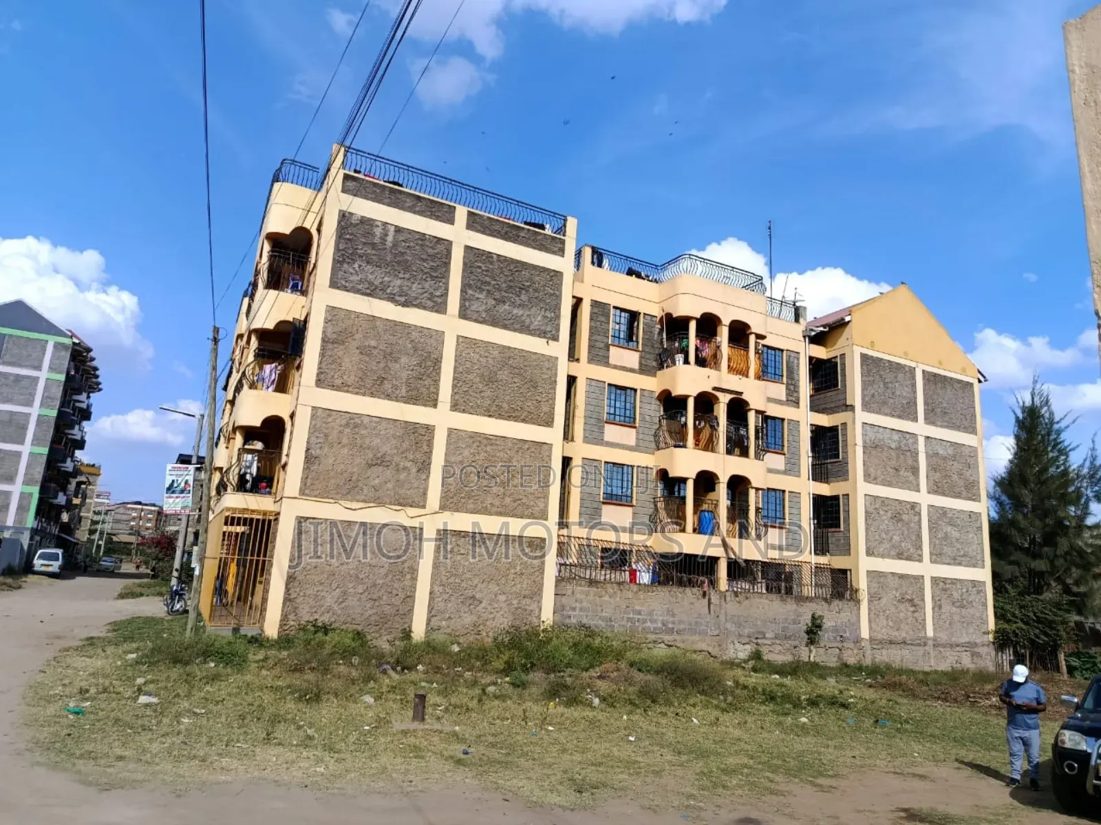 Residential Property