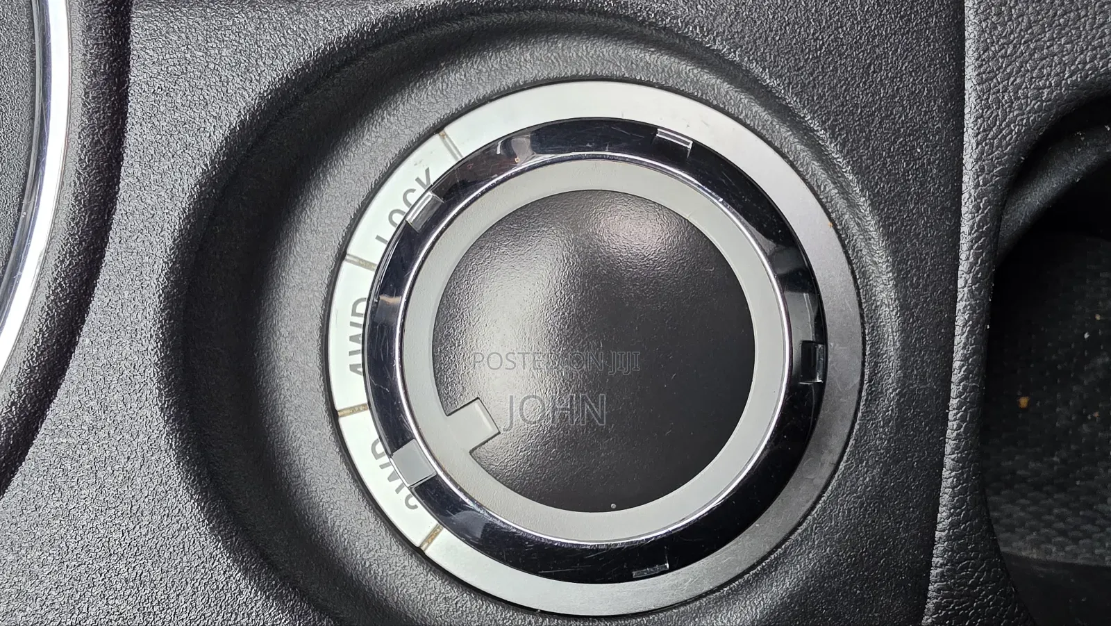 Mitsubishi RVR 2.0 2012 Silver
