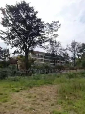 Plot for Sale in Raphta Road