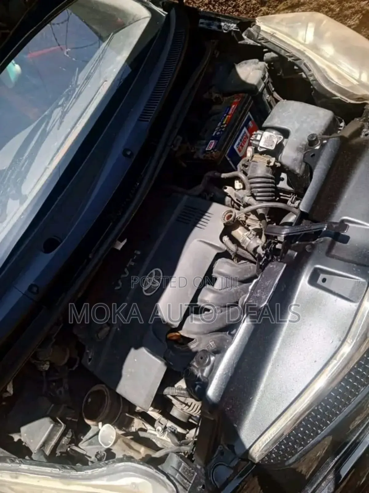 Mazda Demio 2019 White