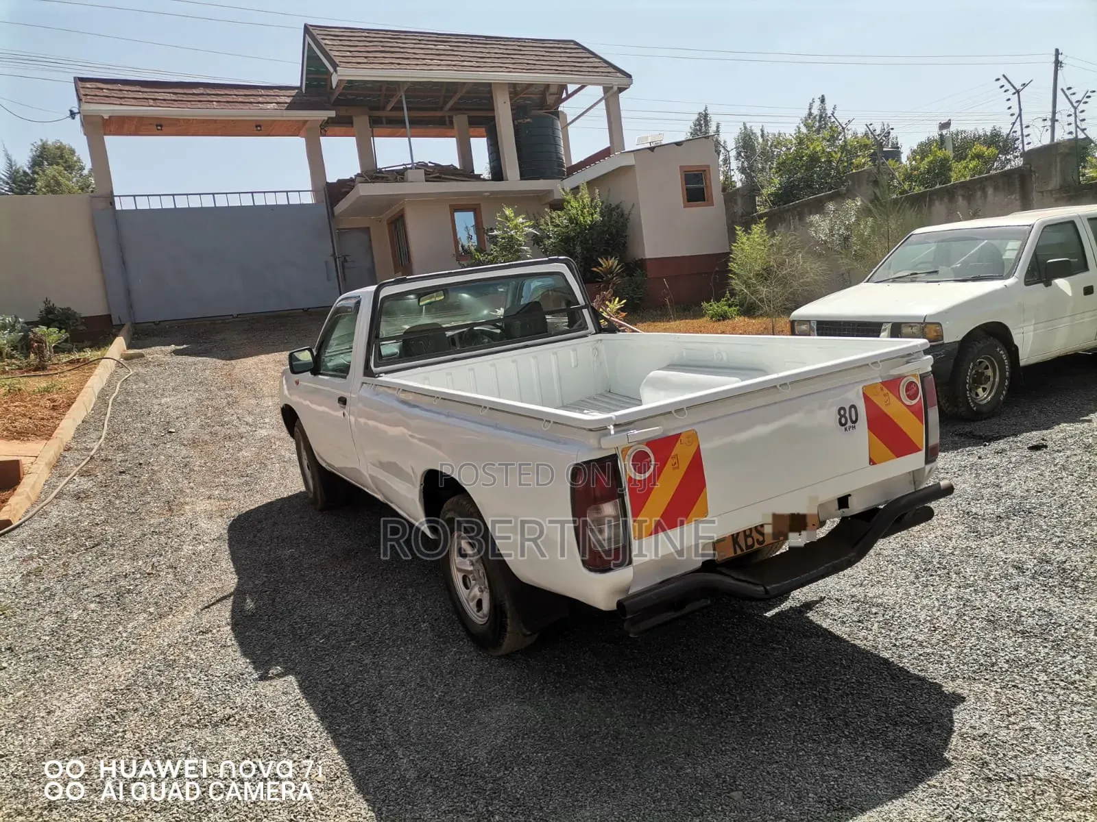 Ask for Transport Pick Up