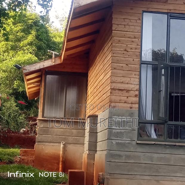 Prime Land for Sale in Kileleshwa Gem Lane