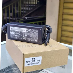 Hp Big Pin Laptop Charger
Ksh.800