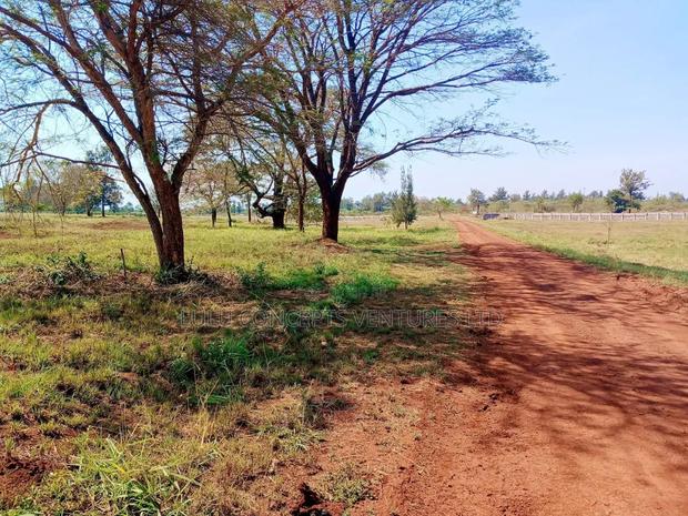 100*100 Kenyatta Road Plot For Sale - thumbnail 6