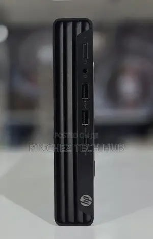 Desktop Computer HP 290 G9 16GB Intel Core i5 SSD 512GB