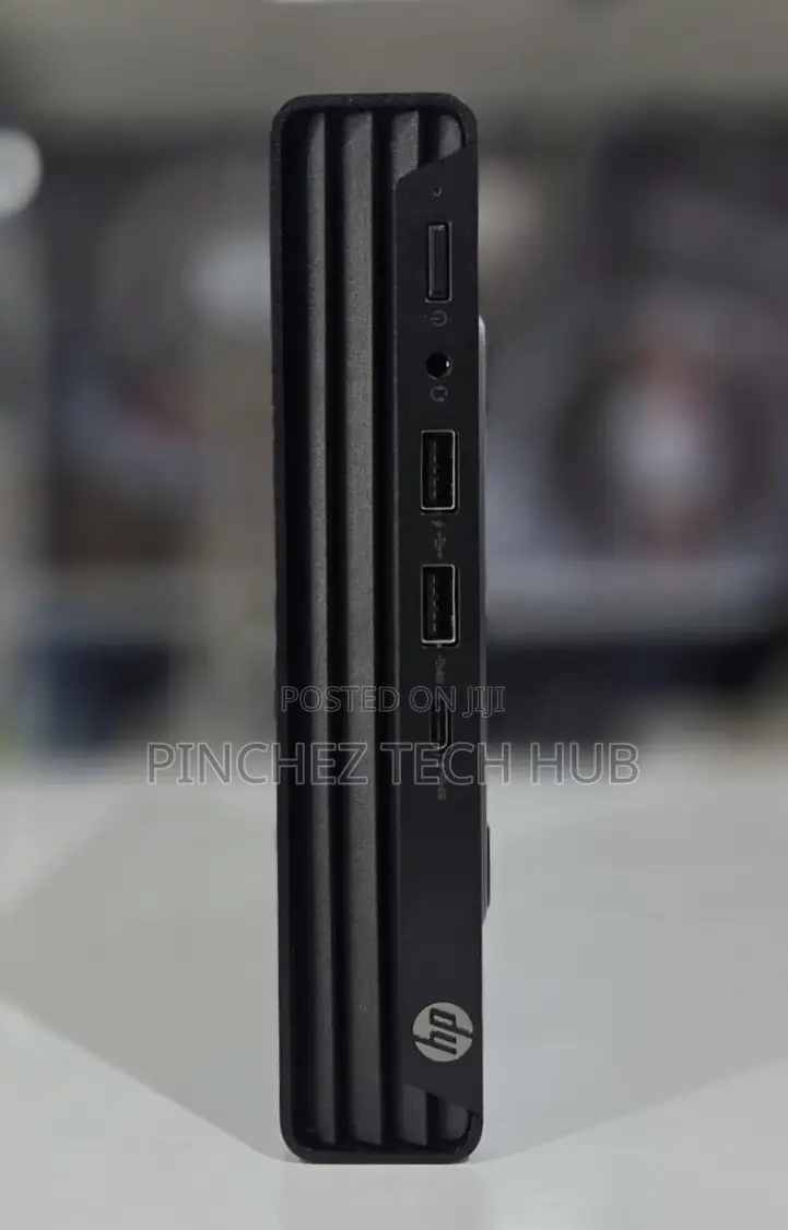 Desktop Computer HP 290 G9 16GB Intel Core i5 SSD 512GB