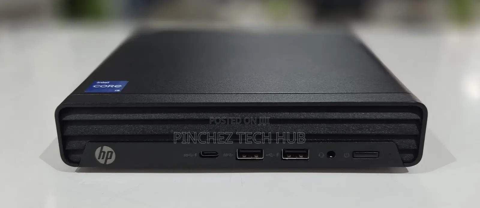 Desktop Computer HP 290 G9 16GB Intel Core i5 SSD 512GB