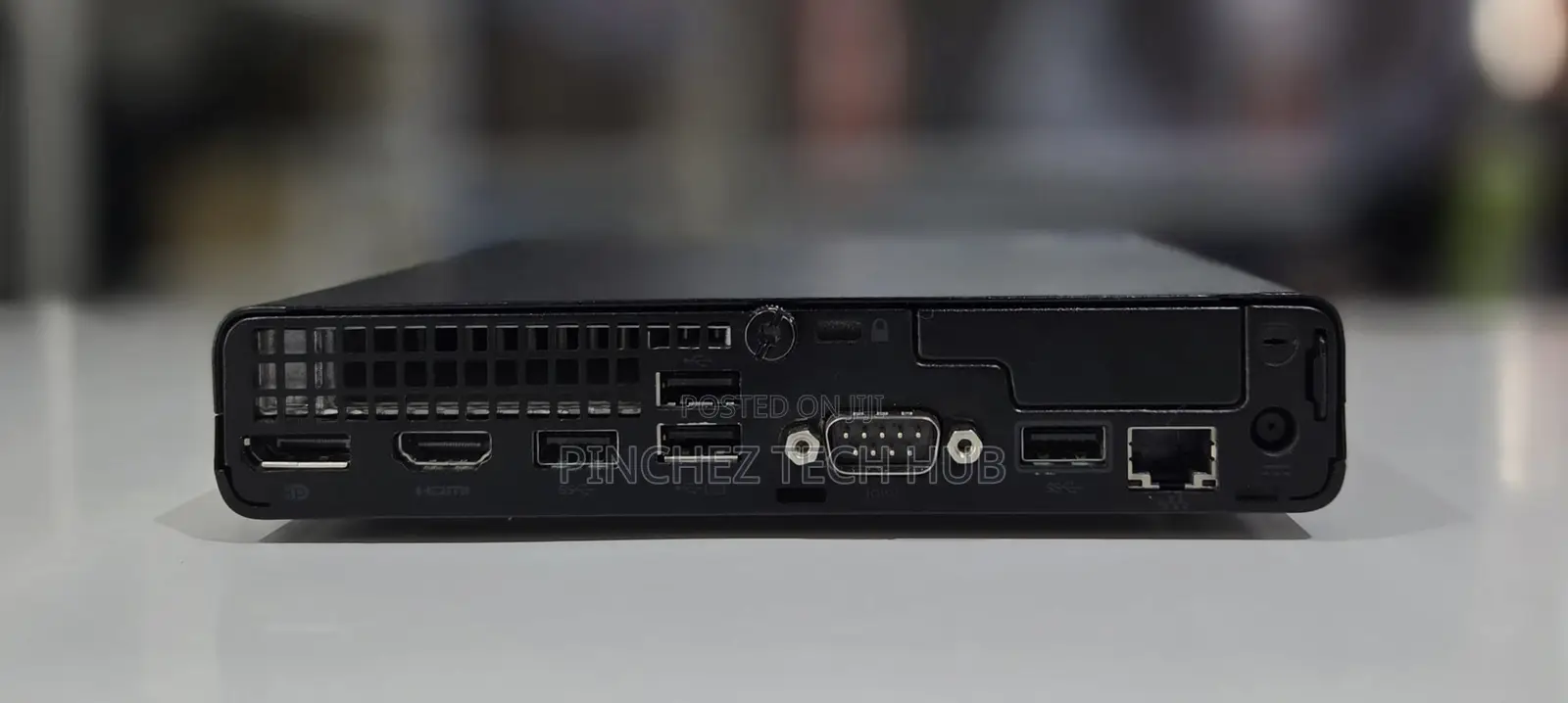 Desktop Computer HP 290 G9 16GB Intel Core i5 SSD 512GB