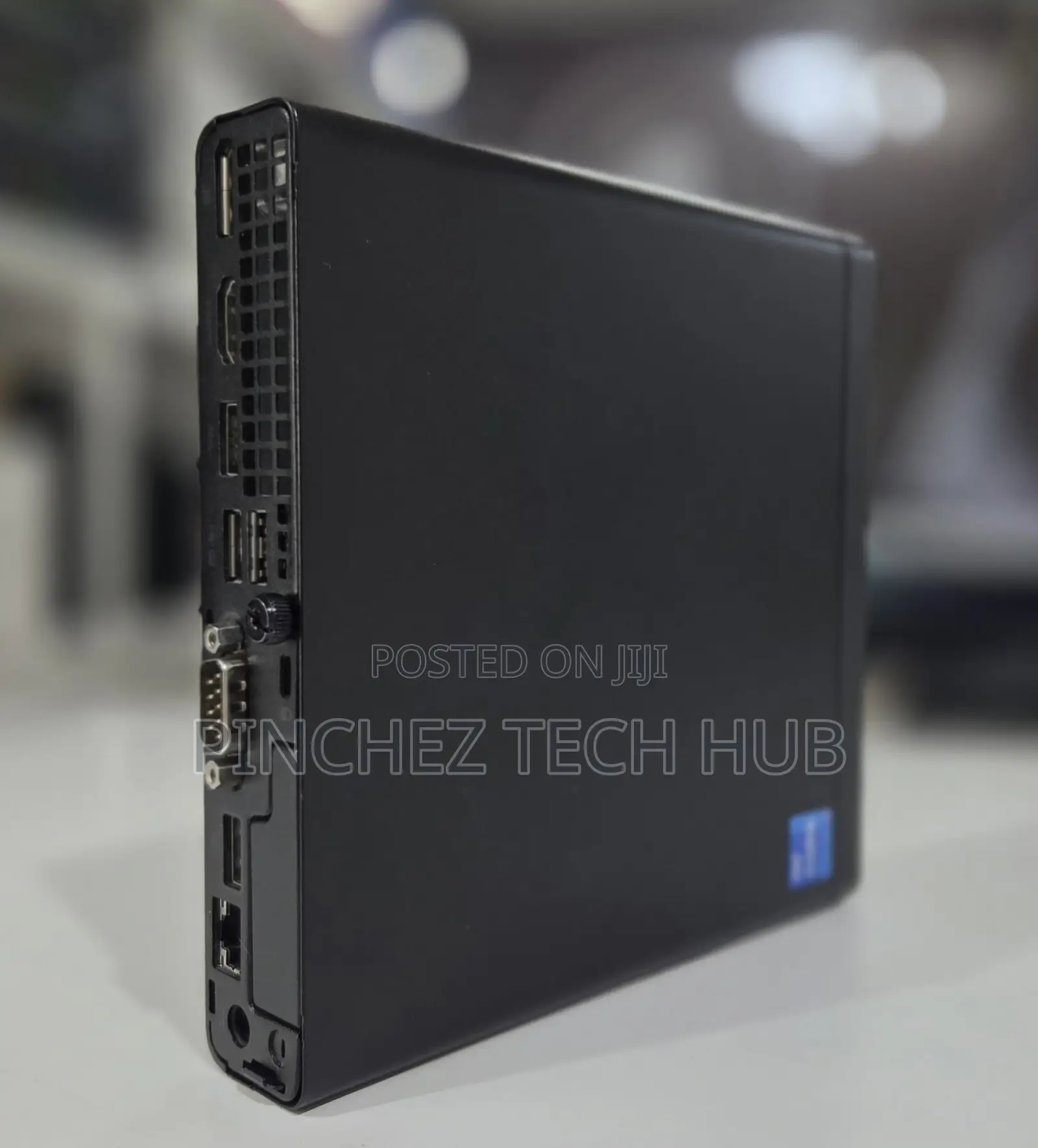 Desktop Computer HP 290 G9 16GB Intel Core i5 SSD 512GB