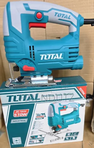 Total Jigsaw 570w/Total Jigsaw