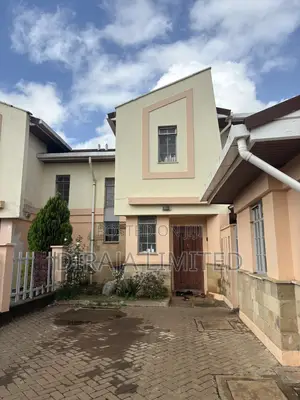 4bdrm Maisonette in Sahara Ridge, Ruiru for rent
