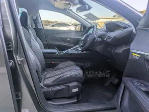 Peugeot 5008 1.6 PureTech 180 2019 Gray