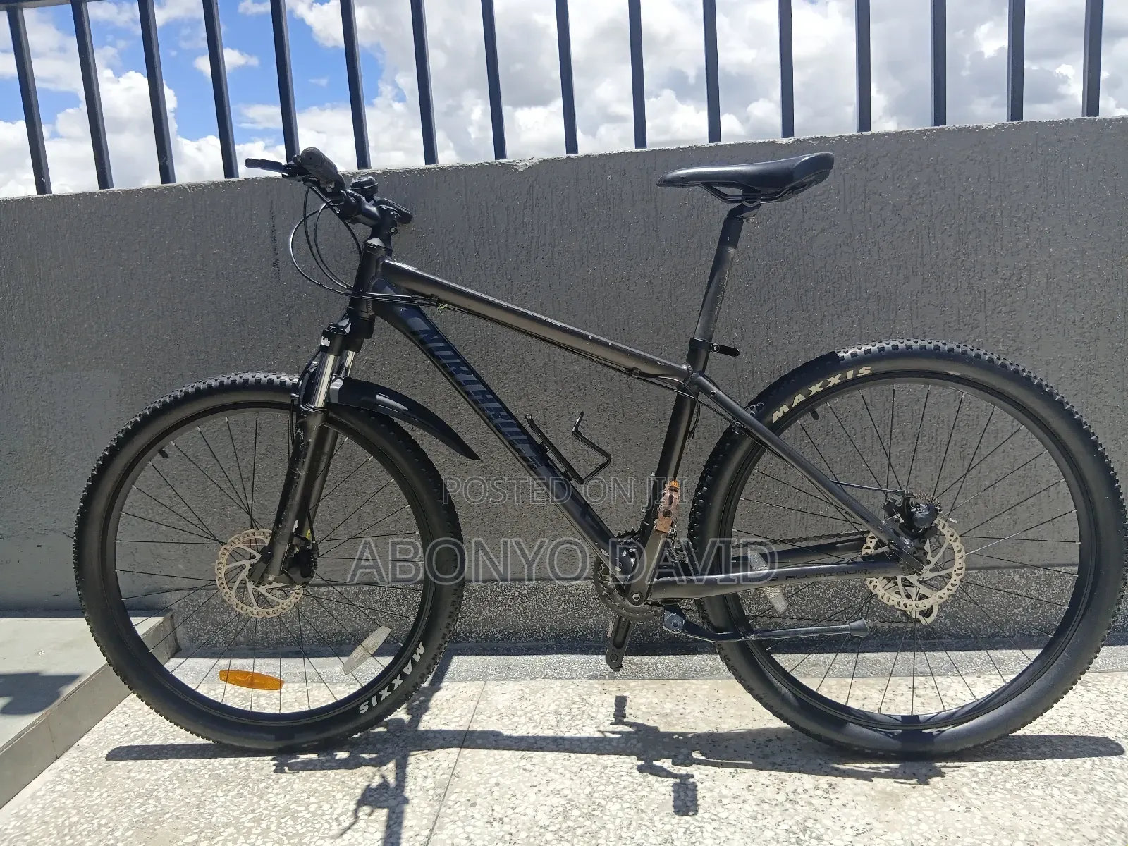 Northrock MTB