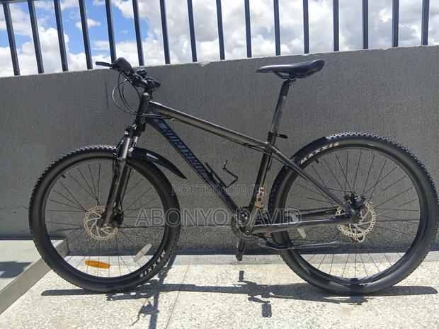 Northrock MTB