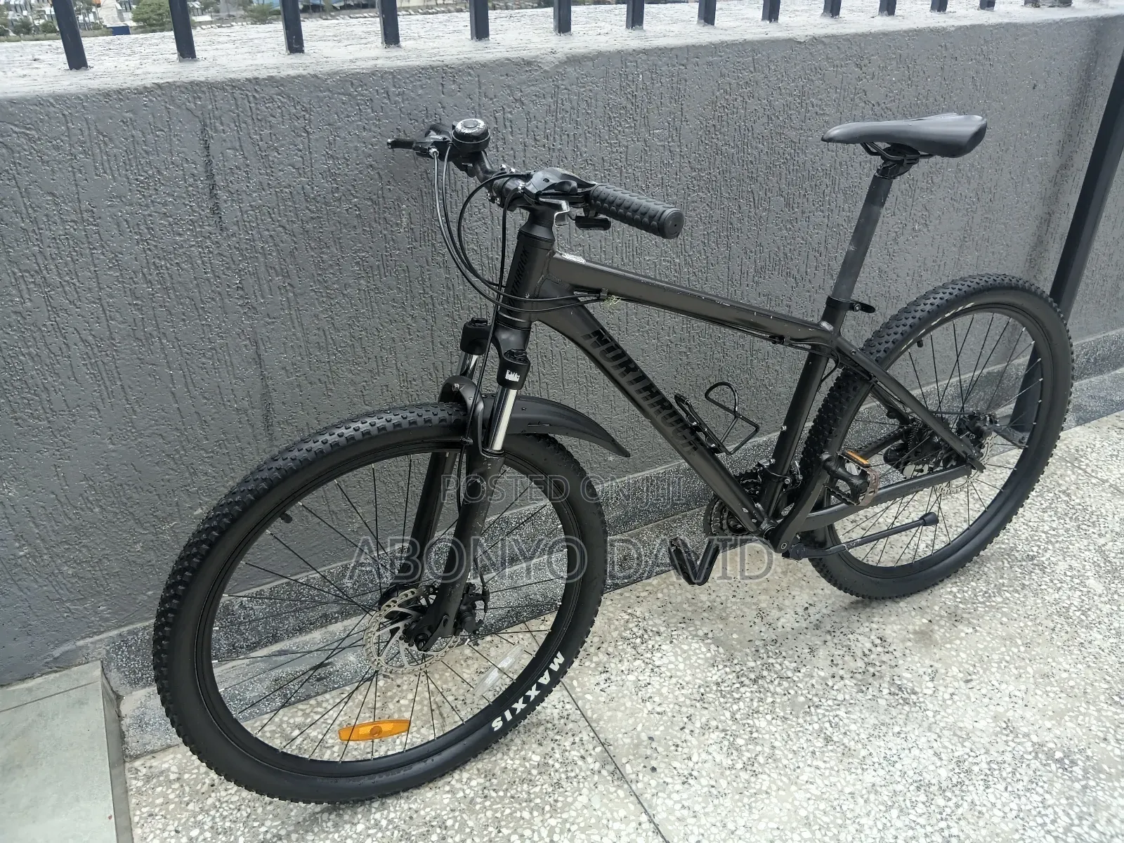 Northrock MTB