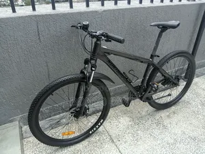 Northrock MTB