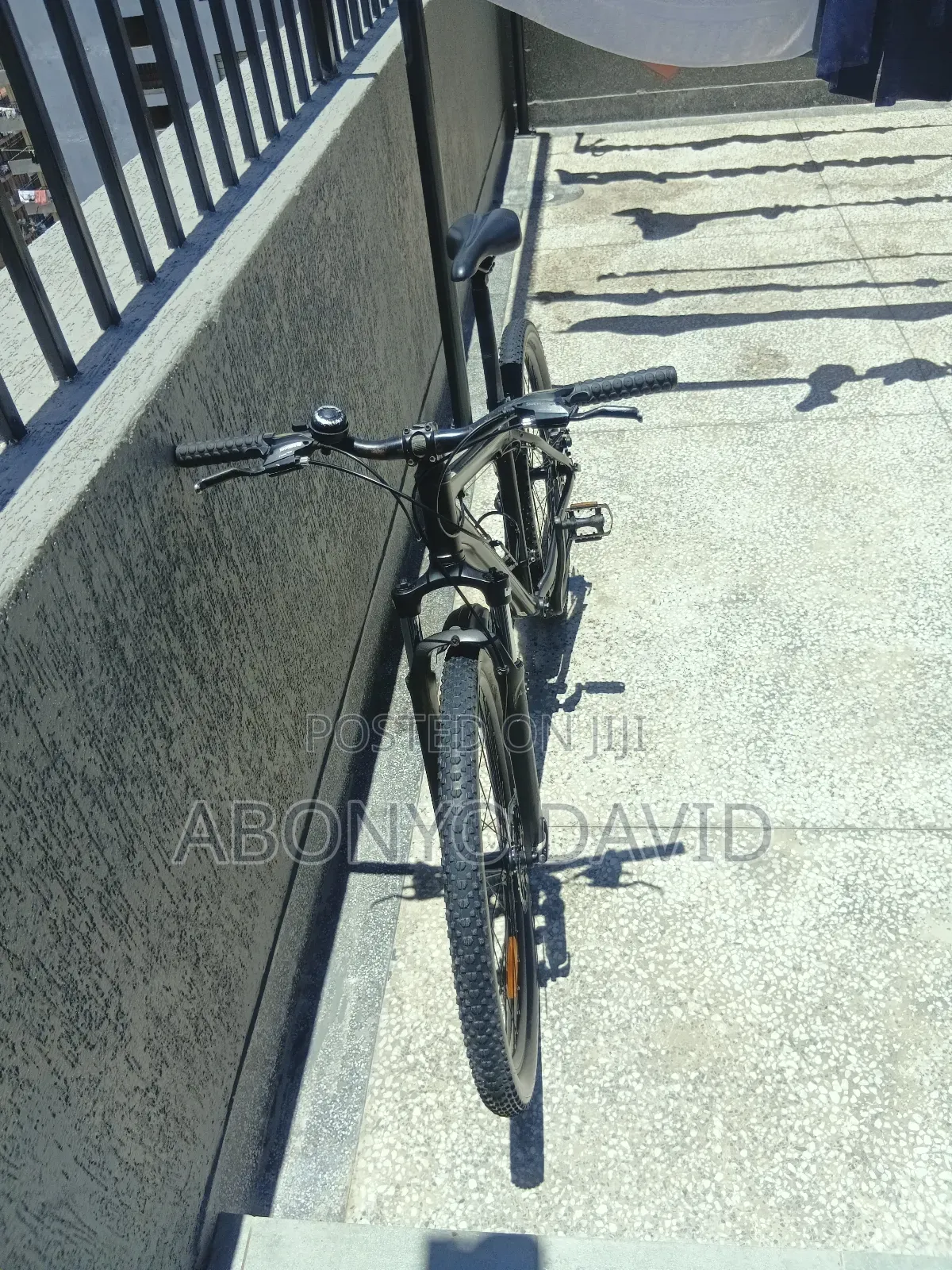 Northrock MTB