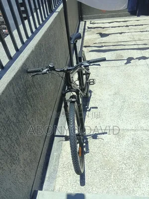 Northrock MTB