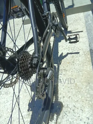 Northrock MTB
