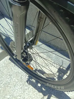 Northrock MTB