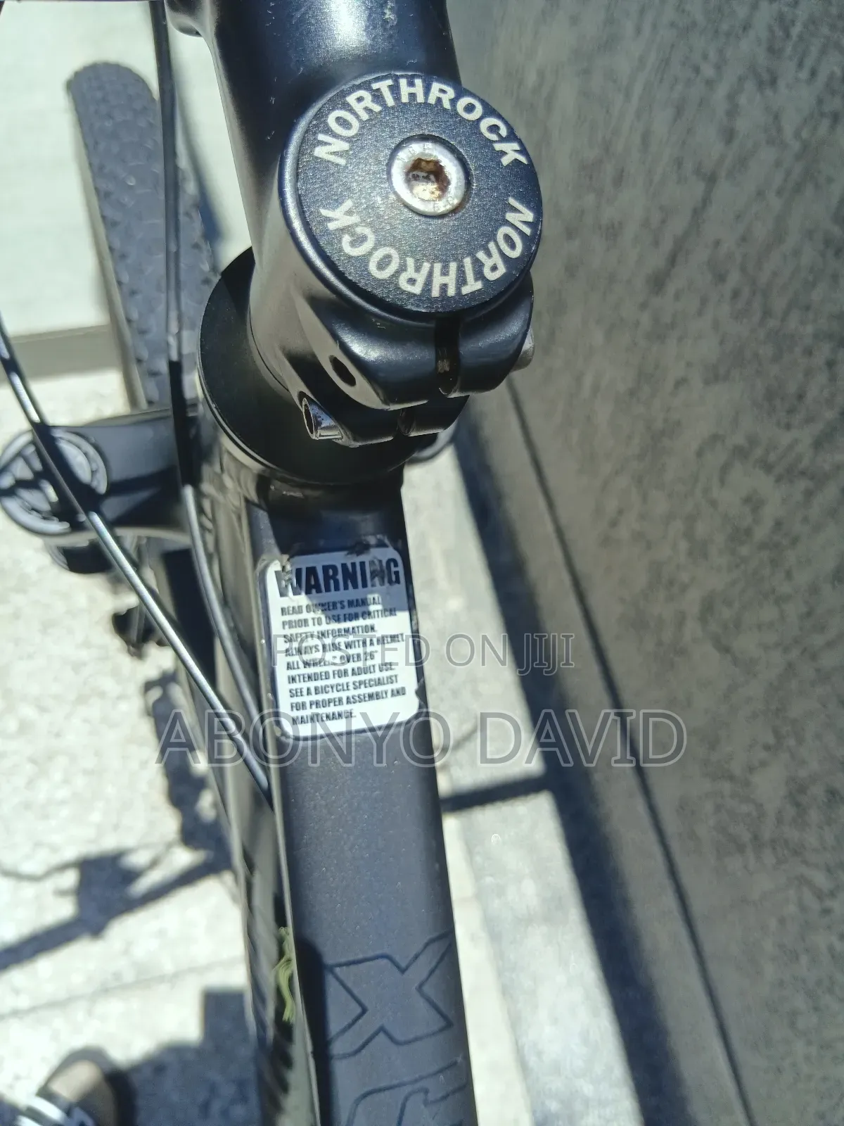 Northrock MTB