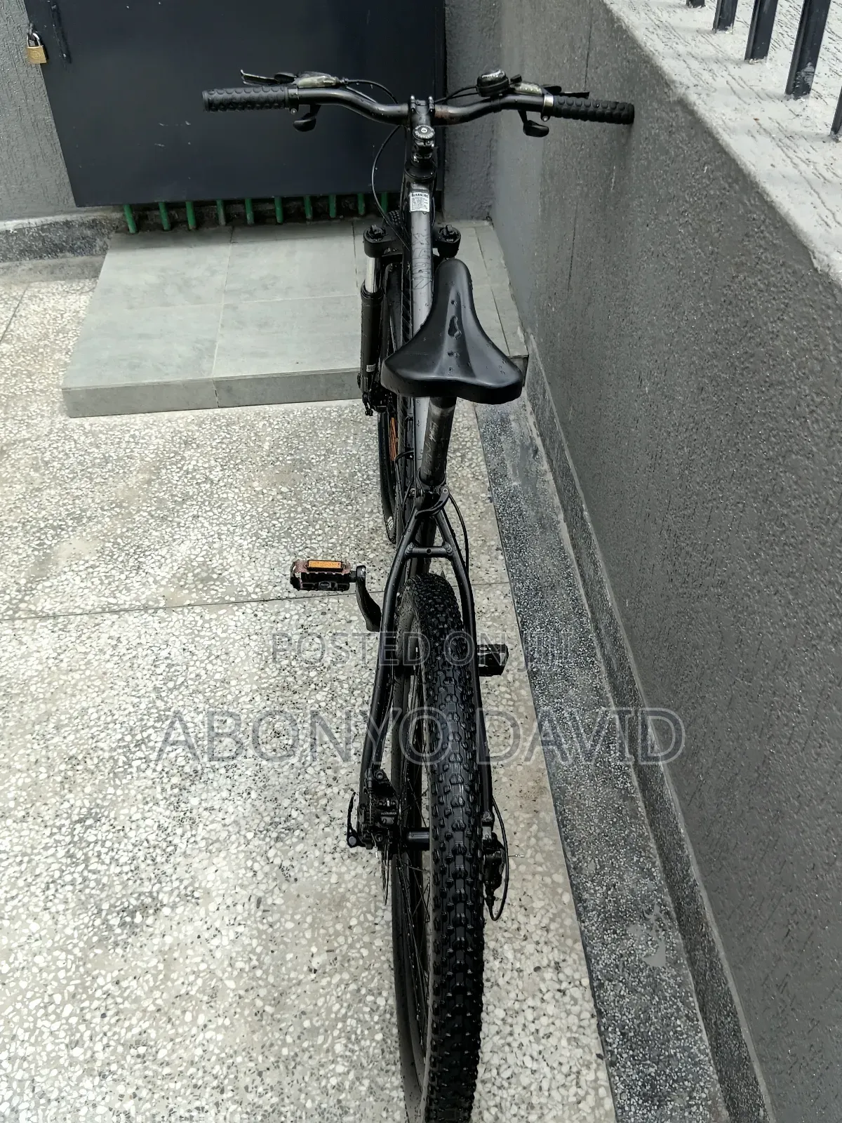 Northrock MTB