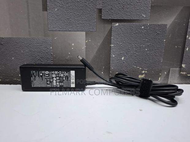 Ex Uk Original Dell 90.0 Watts 19.5 4.62a Small Pin Charger