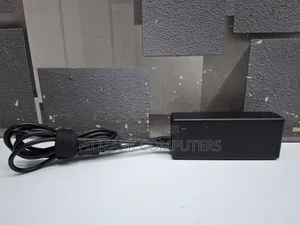 Ex Uk Original Dell 90.0 Watts 19.5 4.62a Small Pin Charger
