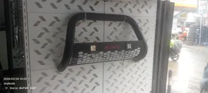 Hilux Revo 2018 Onwards Front Bullbar