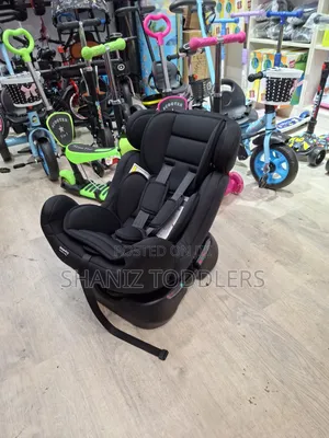 Strong Portable Baby Carseat