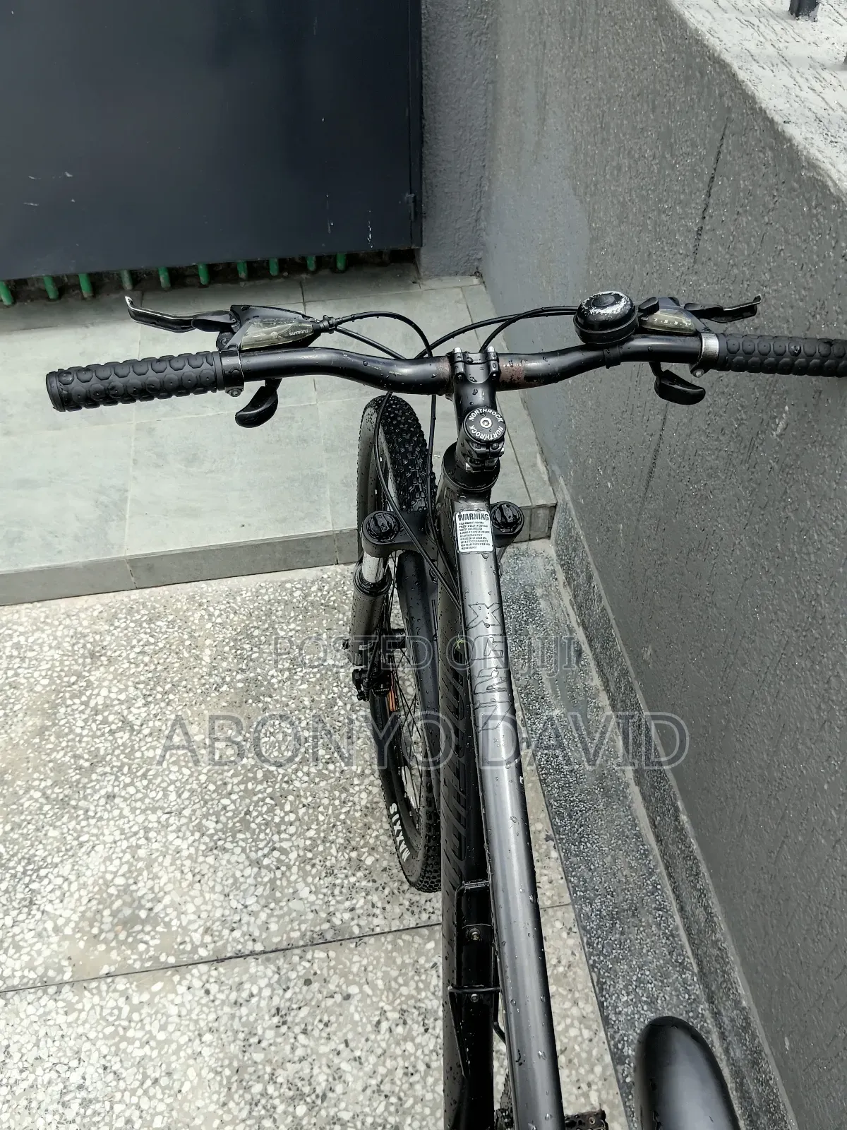 Northrock MTB