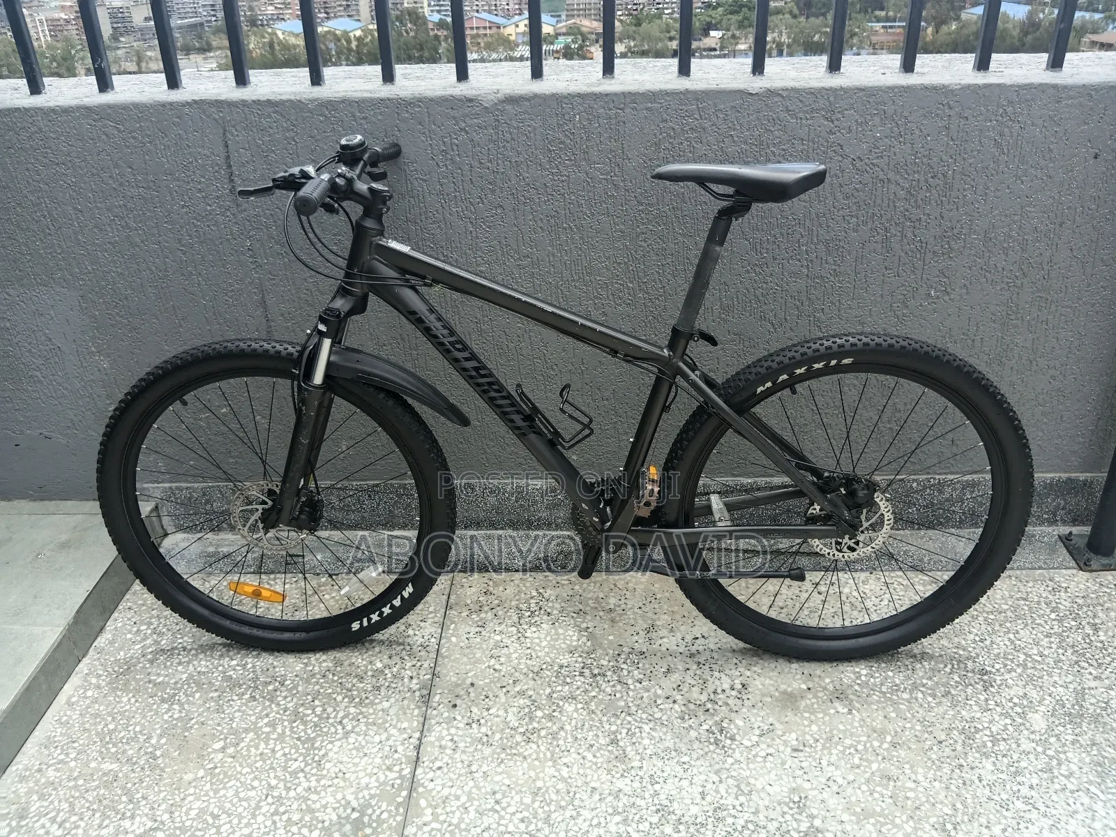 Northrock MTB