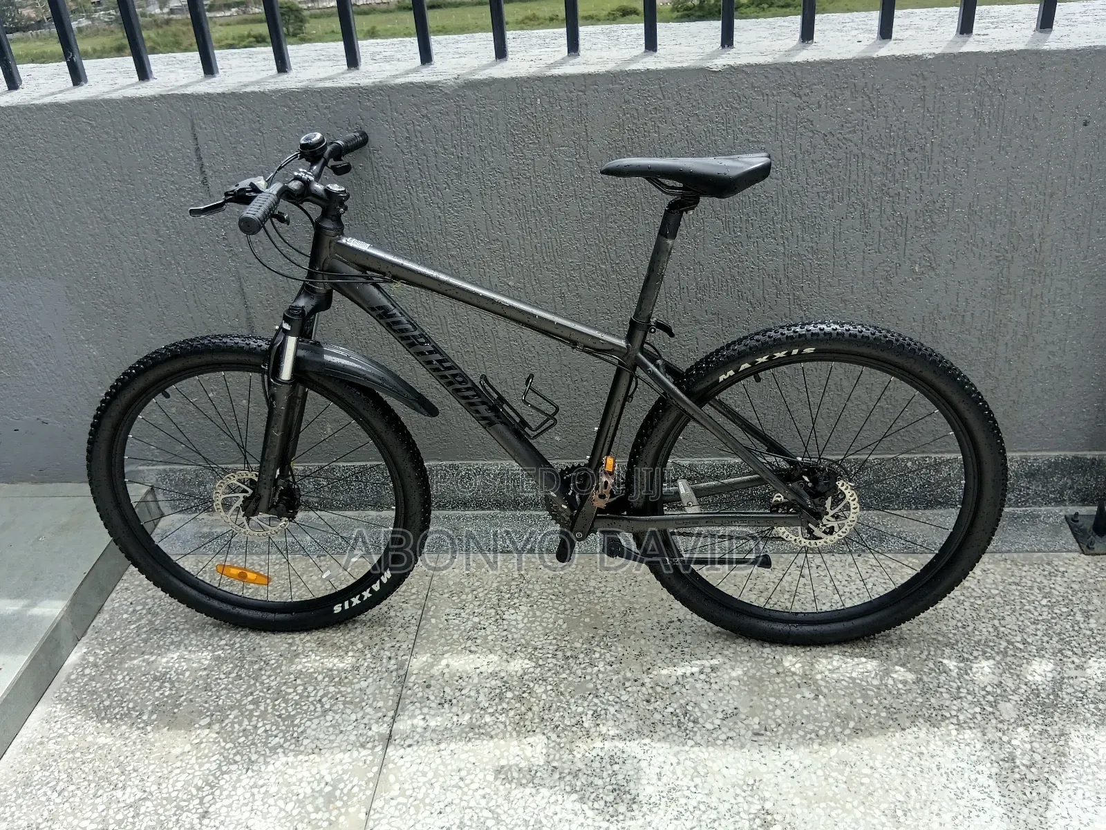 Northrock MTB