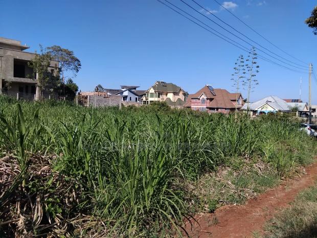 75*110 Thika Githingiri (Golf View Estate) Plot for Sale