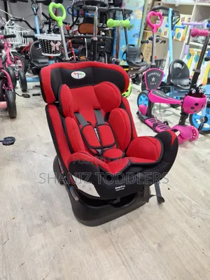 Travel Booster Seat / Baby Carseat