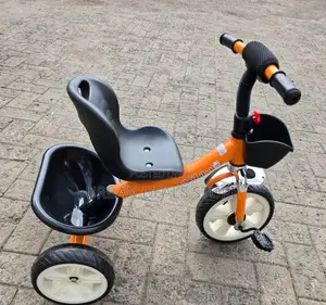 Executive Modern Kids Tricycle