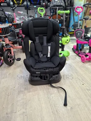 Travel Booster Seat / Baby Carseat
