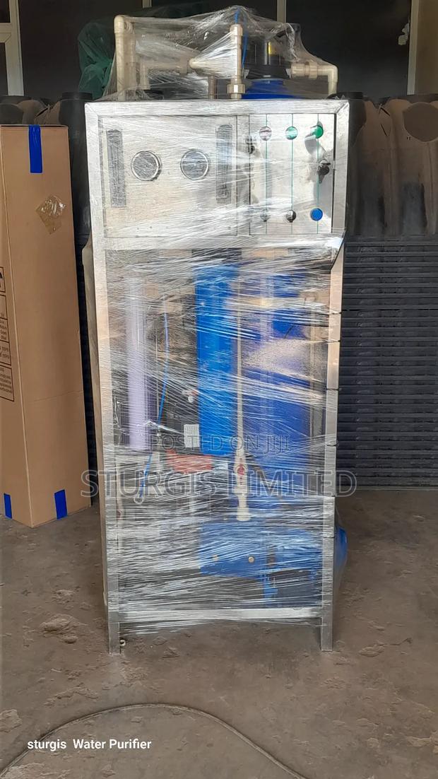 Water Treatment Machines - thumbnail 2