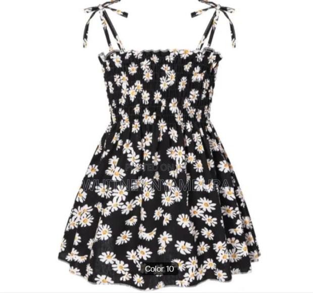 A Floral Dress - thumbnail 3