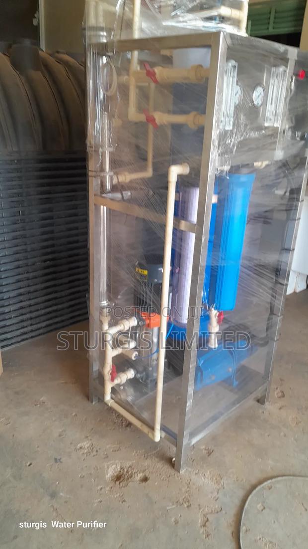 Water Treatment Machines - thumbnail 3